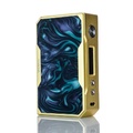 Бокс мод Voopoo Drag 157W TC (Original) gold