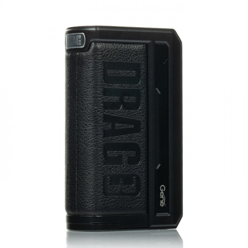 Бокс мод Voopoo Drag 3 177W TC (Original) - 4