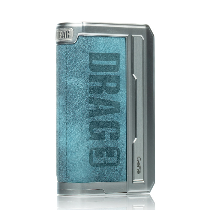Бокс мод Voopoo Drag 3 177W TC (Original) - 6