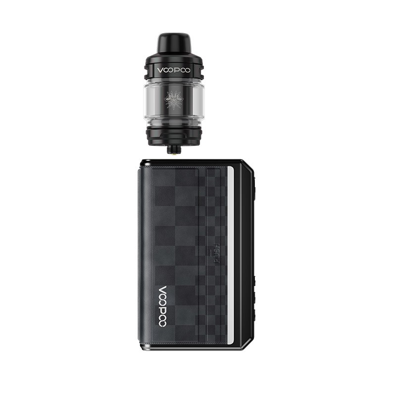 Стартовый набор Voopoo Drag 5 with Uforce-Х Tank (Original) - 13