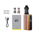 Стартовый набор Voopoo Drag 5 with Uforce-Х Tank (Original)