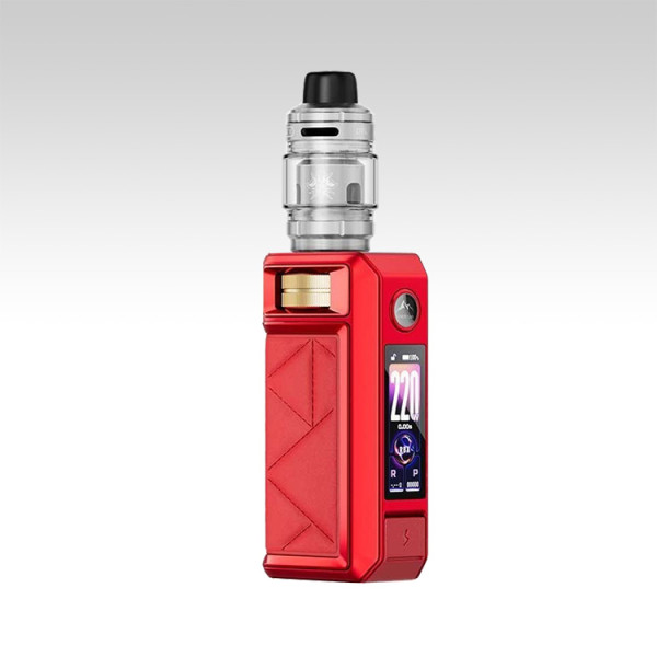 Бокс мод Voopoo Drag 6 (Original) - 10