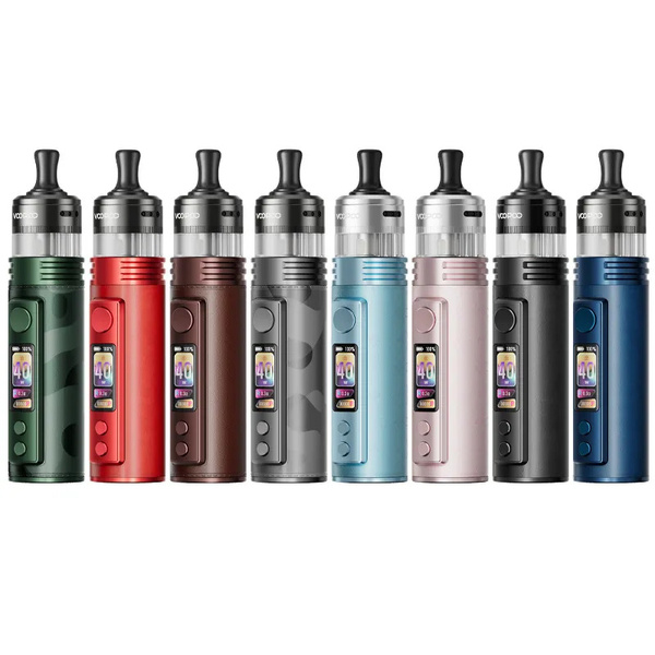 Стартовый набор Voopoo Drag H40 Pro (Original)