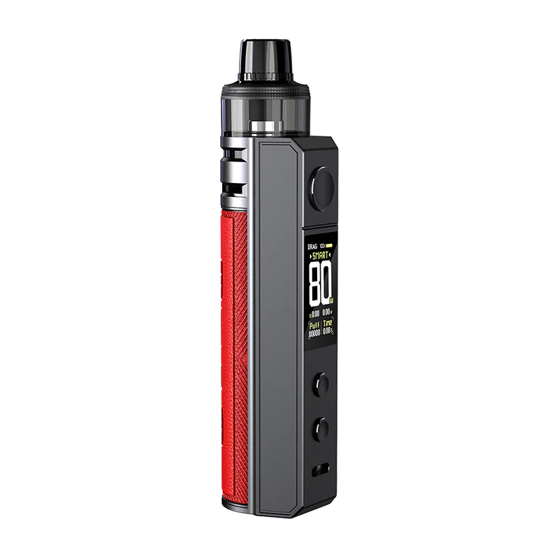 Стартовый набор Voopoo Drag H80S (Original) - 7