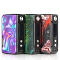 Бокс мод Voopoo Drag Mini 117W (Original)