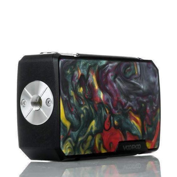 Бокс мод Voopoo Drag Mini 117W (Original) - 10