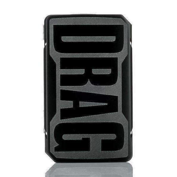 Бокс мод Voopoo Drag Mini 117W (Original) - 9
