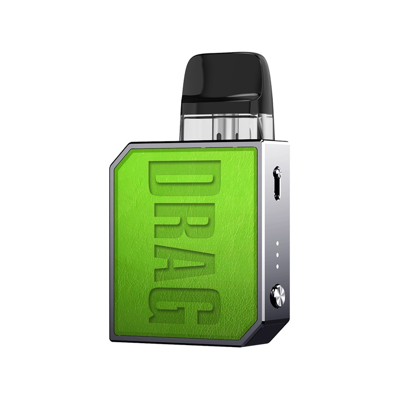 Стартовый набор Voopoo Drag Nano 2 (Original) - 5
