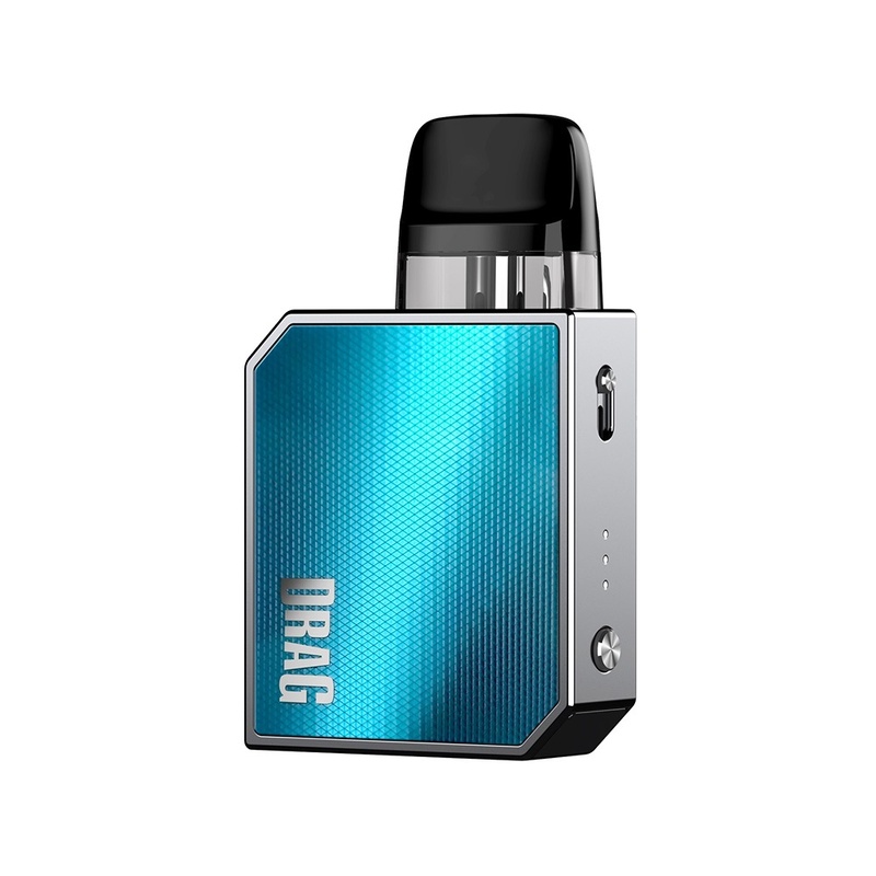 Стартовый набор Voopoo Drag Nano 2 (Original) - 7