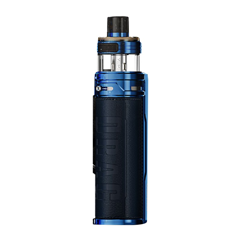 Стартовый набор VooPoo Drag X PnP-X Pod Kit (Original) - 6