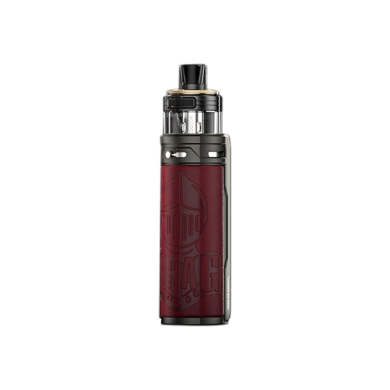Стартовый набор VooPoo Drag X PnP-X Pod Kit (Original) - 4