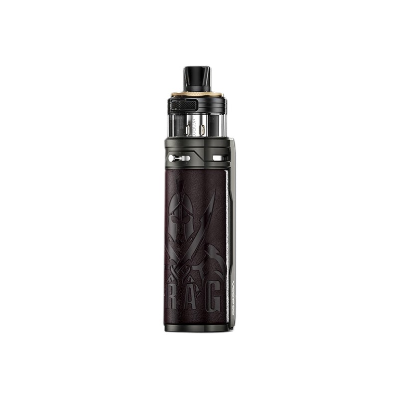 Стартовый набор Voopoo Drag S PnP-X Pod Kit (Original) - 1