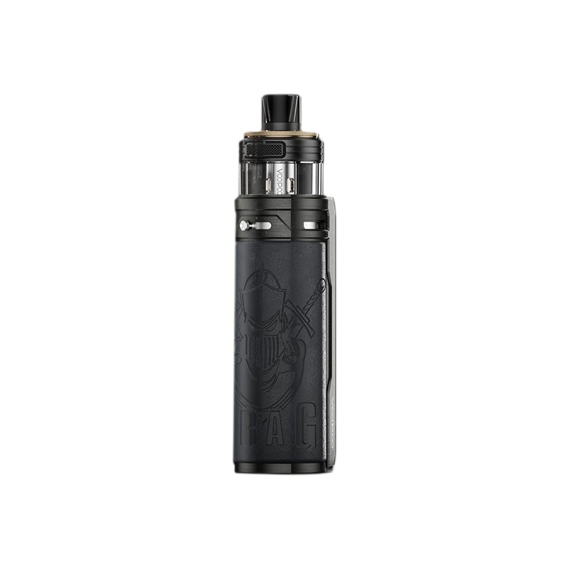 Стартовый набор Voopoo Drag S PnP-X Pod Kit (Original) - 5