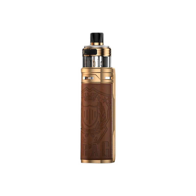 Стартовый набор Voopoo Drag S PnP-X Pod Kit (Original) - 4