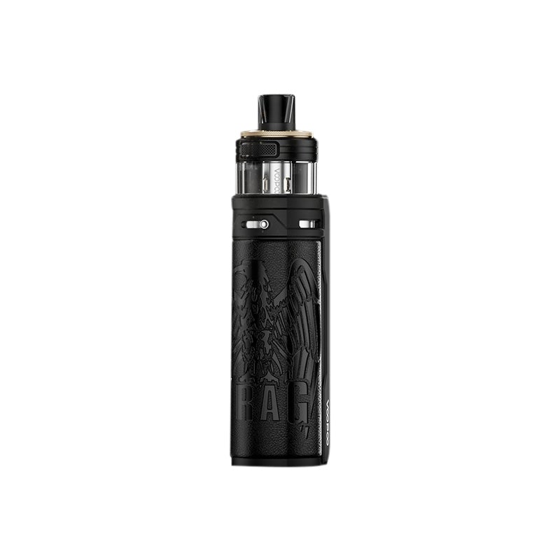 Стартовый набор VooPoo Drag X PnP-X Pod Kit (Original) - 1