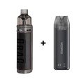 Подарочный набор VooPoo Drag X 80w + Vmate 900mAh Pod Kit (Original)