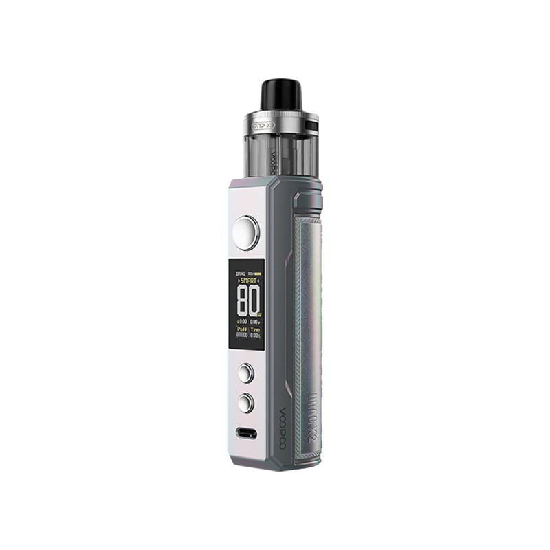 Стартовий набір Voopoo Drag X2 (Original) - 3