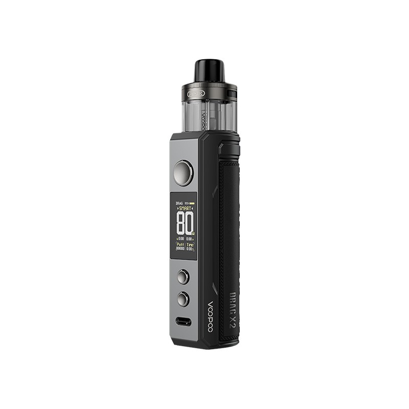 Стартовий набір Voopoo Drag X2 (Original) - 5