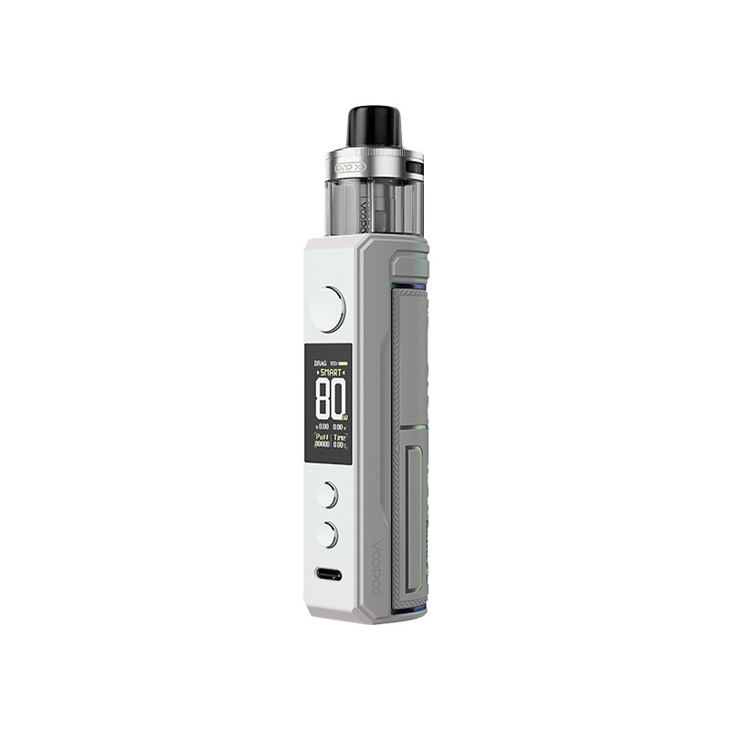 Стартовий набір Voopoo Drag X2 (Original) - 7