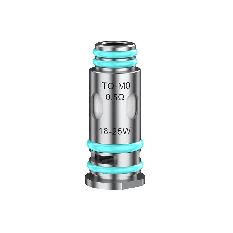 Змінний випаровувач Voopoo ITO Coil (Original) - 1