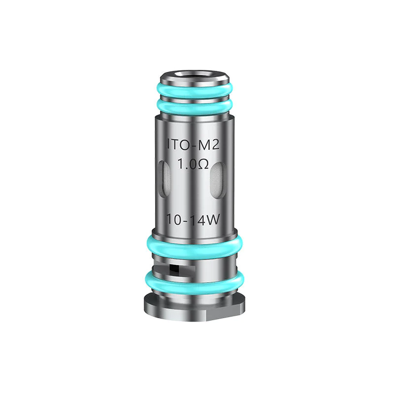 Змінний випаровувач Voopoo ITO Coil (Original) - 3