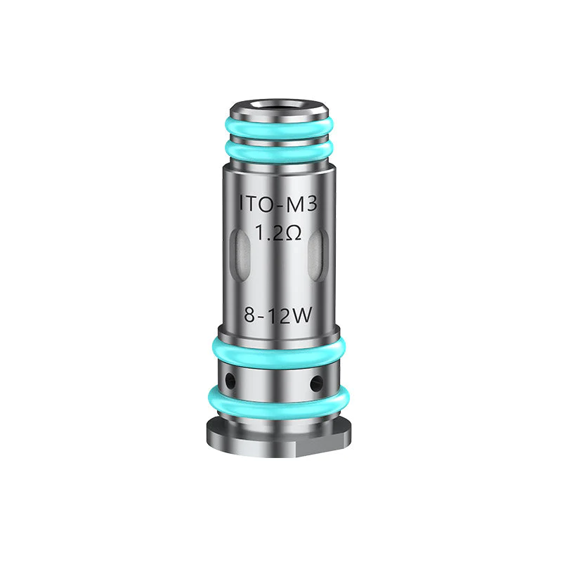 Змінний випаровувач Voopoo ITO Coil (Original) - 4