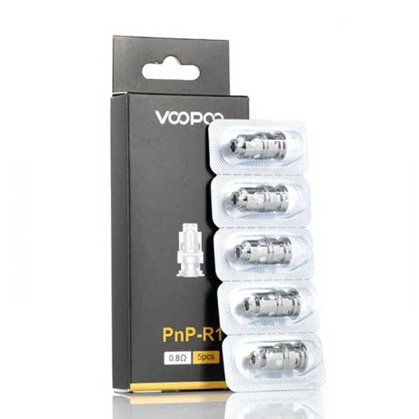 Змінний випарник Voopoo PnP Coil (Original) - 2