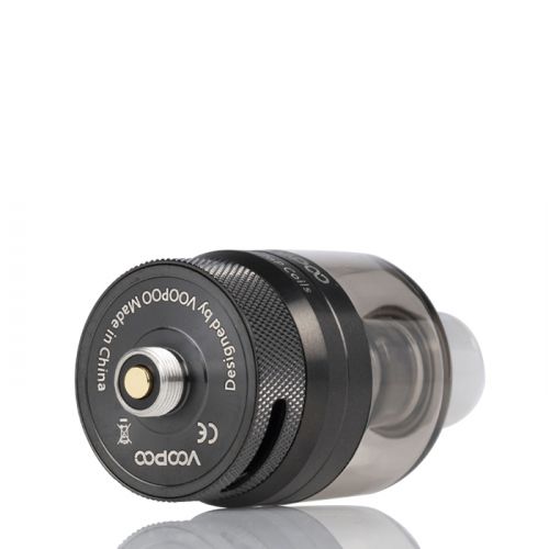 Атомайзер Voopoo PnP Pod Tank (Original) - 5