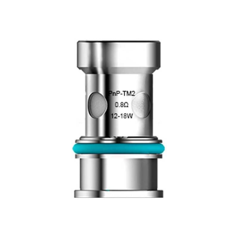 Змінний випарник Voopoo PnP Coil (Original) - 12