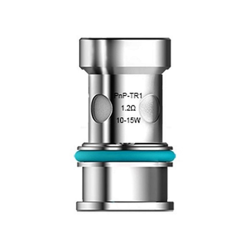 Змінний випарник Voopoo PnP Coil (Original) - 20