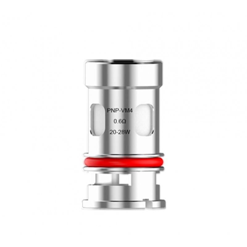 Змінний випарник Voopoo PnP Coil (Original) - 15