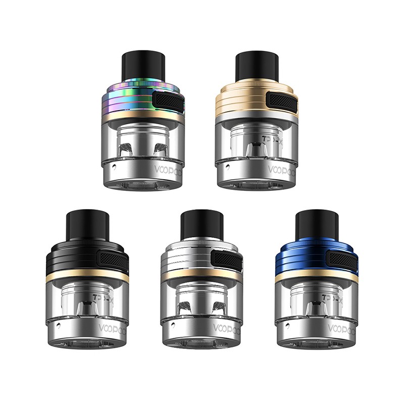 Змінний картридж Voopoo TPP X Pod (Original)