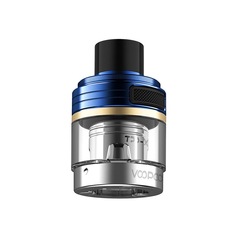 Змінний картридж Voopoo TPP X Pod (Original) - 5