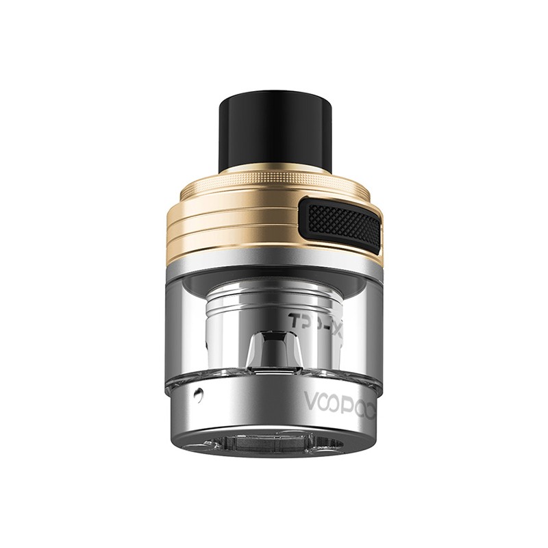 Змінний картридж Voopoo TPP X Pod (Original) - 4