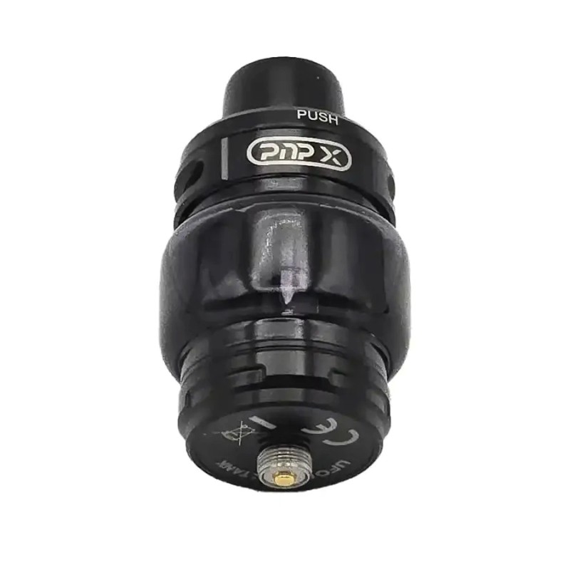 Атомайзер Voopoo Uforce-X Tank (Original) - 6