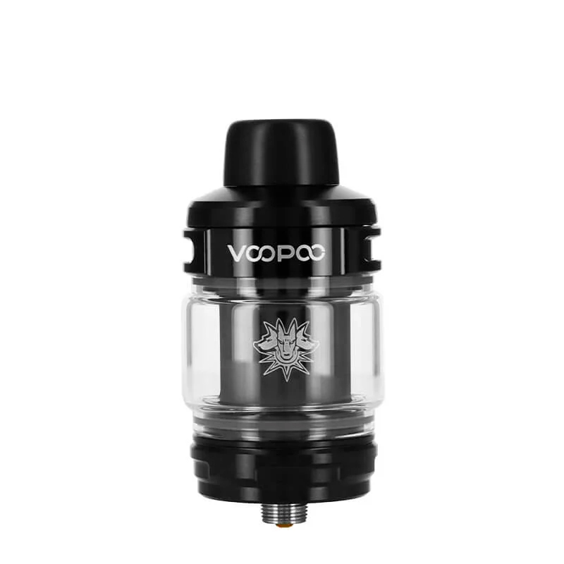 Атомайзер Voopoo Uforce-X Tank II (PnP X) (Original) - 1
