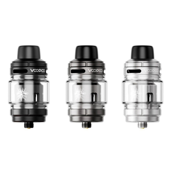 Атомайзер Voopoo Uforce-X Tank II (PnP X) (Original)