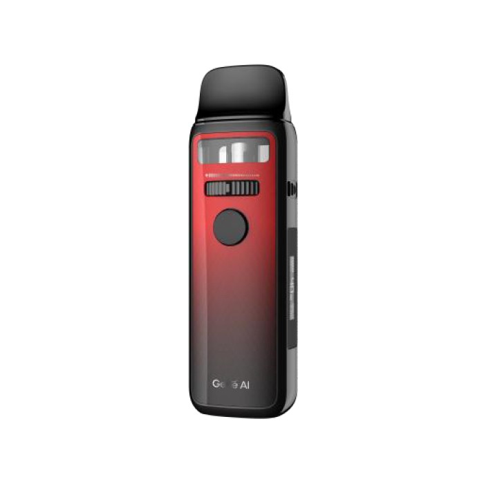 Стартовий набір Voopoo Vinci 3 (Original) - 9
