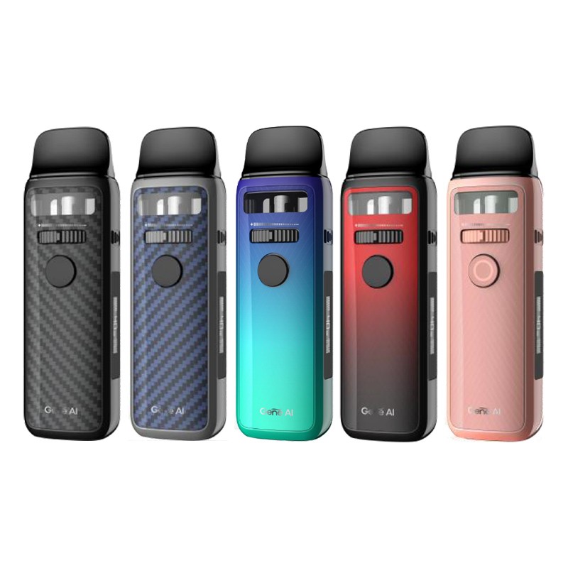 Стартовий набір Voopoo Vinci 3 (Original) - 1
