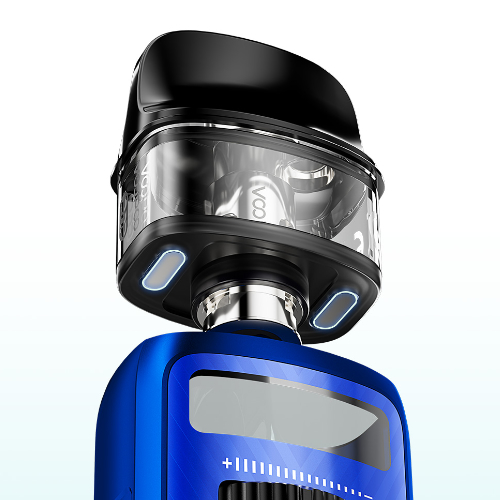 Стартовий набір Voopoo Vinci 3 (Original) - 16