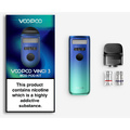 Стартовий набір Voopoo Vinci 3 (Original)