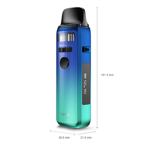 Стартовий набір Voopoo Vinci 3 (Original) - 18