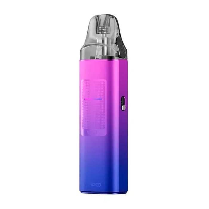 Стартовый набор Voopoo Vinci S (Original) - 5
