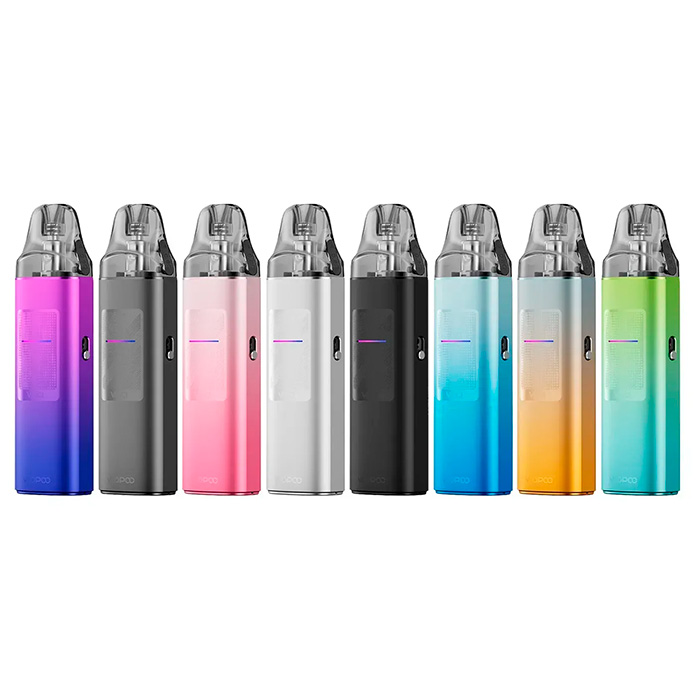 Стартовый набор Voopoo Vinci S (Original)
