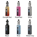Стартовий набір Voopoo Vinci Spark 100W (Original)
