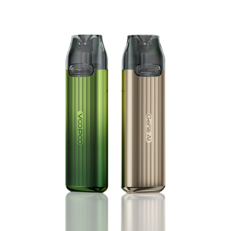 Стартовий набір Voopoo Vmate Infinity Edition (Original) - 6