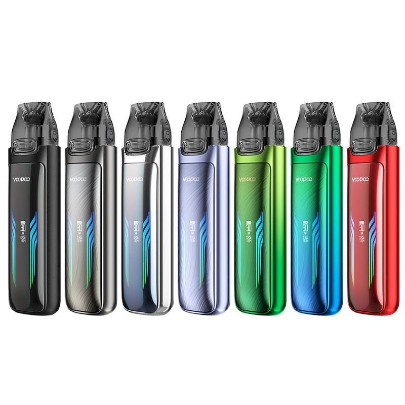 Стартовий набір Voopoo Vmate Max (Original)
