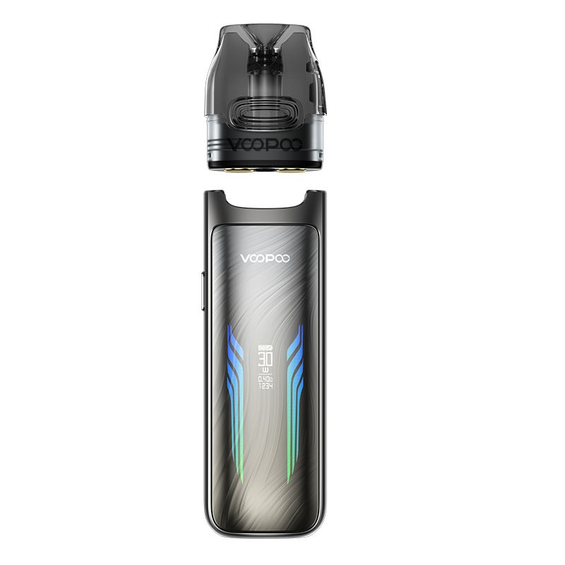 Стартовий набір Voopoo Vmate Max (Original) - 10