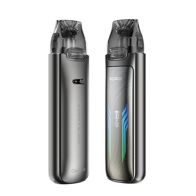 Стартовий набір Voopoo Vmate Max (Original) - 9