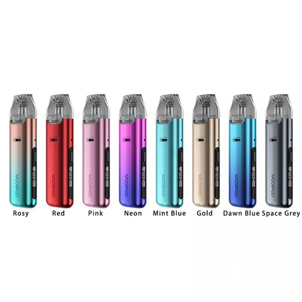 Стартовий набір Voopoo Vmate Pro (Original) в Україні ☛ ціна 819